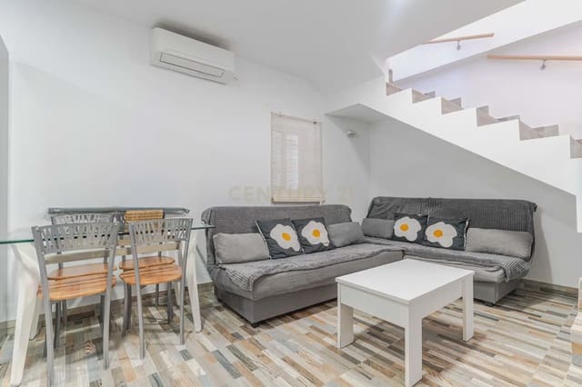 1 soverom Hus til salgs i Salobreña - € 255 000 (Ref: 9761505)