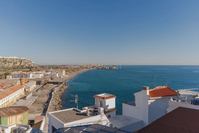 1 soverom Hus til salgs i Salobreña - € 255 000 (Ref: 9761505)