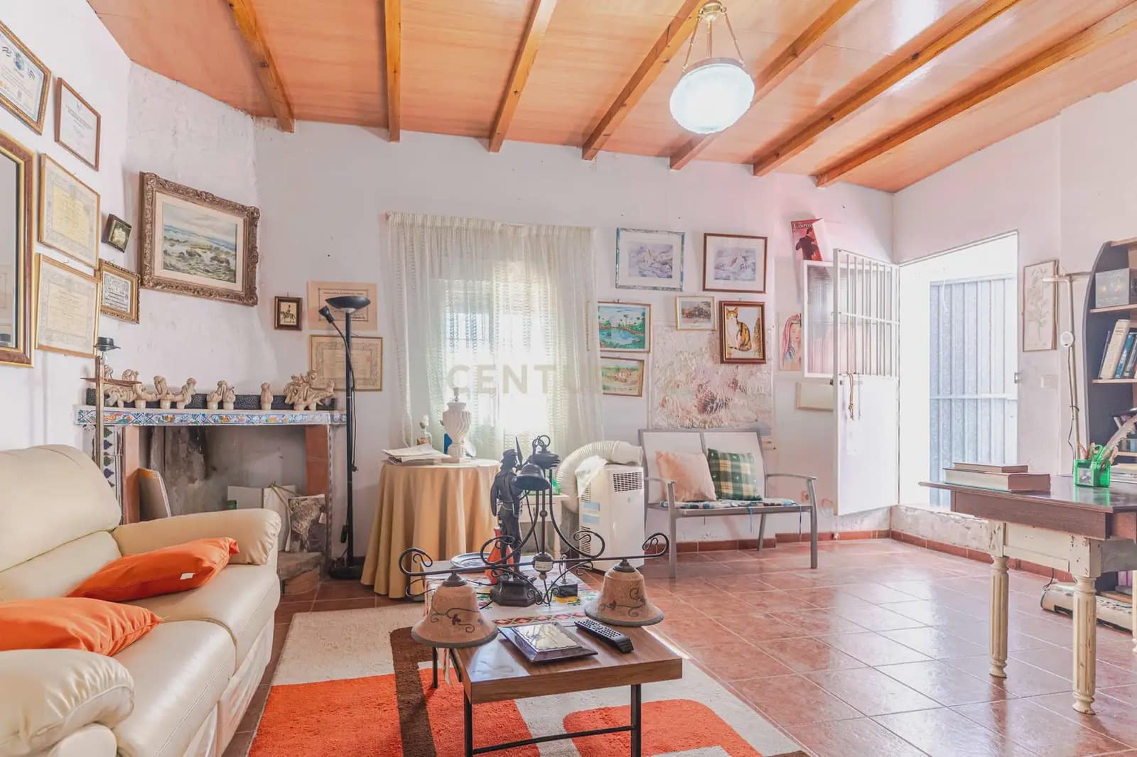 3 sypialnia Willa na sprzedaż w Salobrena z basenem - 500 000 € (Ref: 9763443)