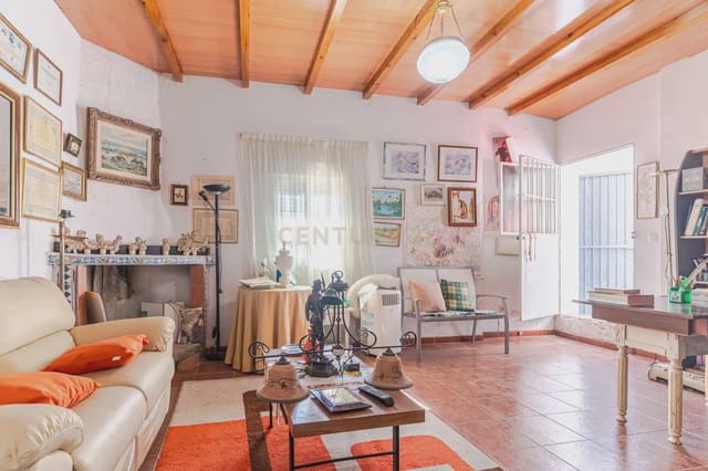 3 sypialnia Willa na sprzedaż w Salobreña z basenem - 500 000 € (Ref: 9763443)