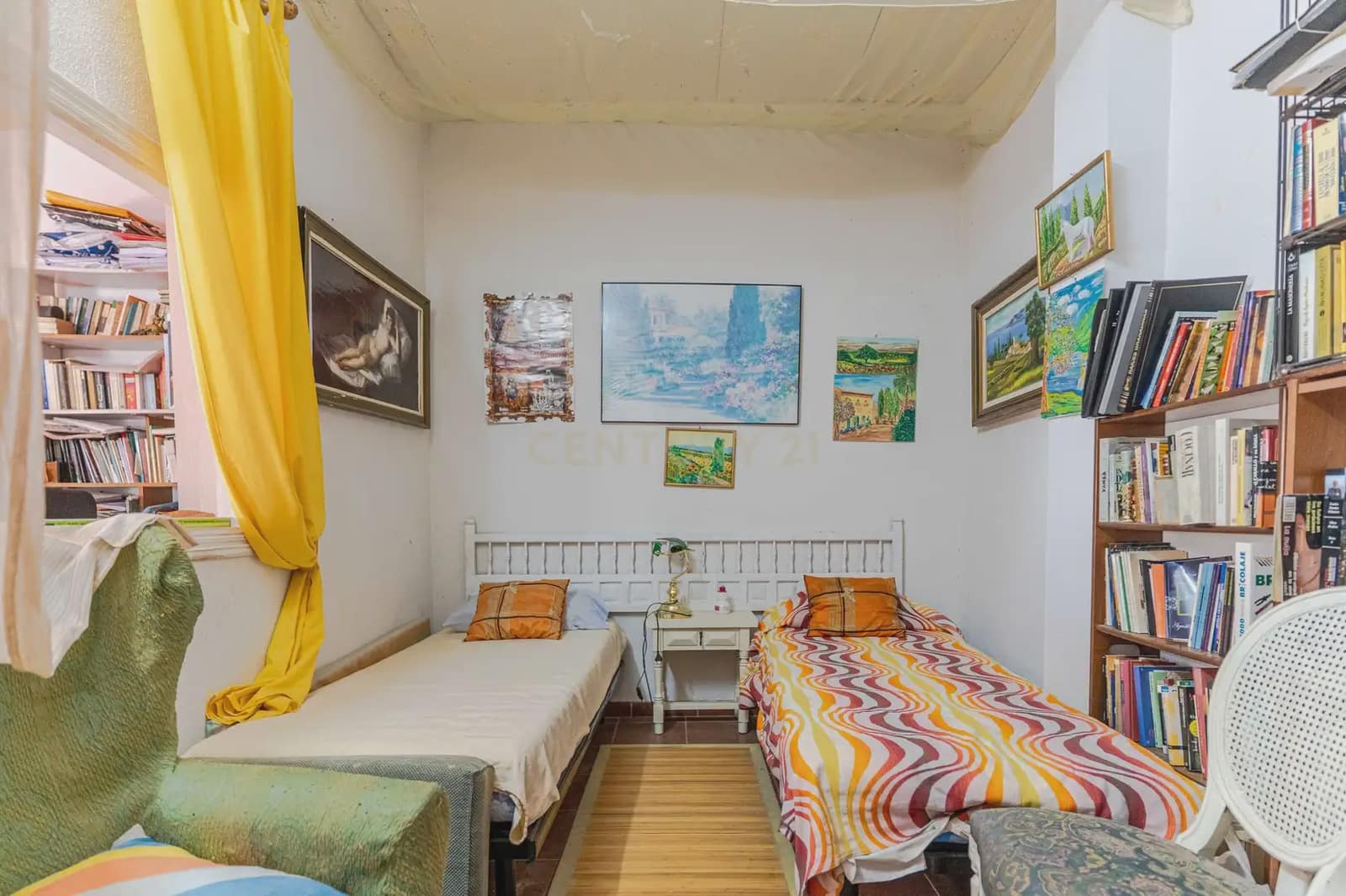 3 sypialnia Willa na sprzedaż w Salobrena z basenem - 500 000 € (Ref: 9763443)