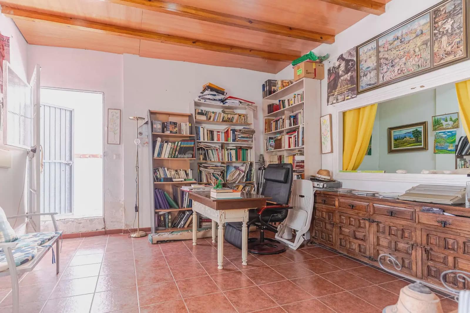 3 sypialnia Willa na sprzedaż w Salobrena z basenem - 500 000 € (Ref: 9763443)