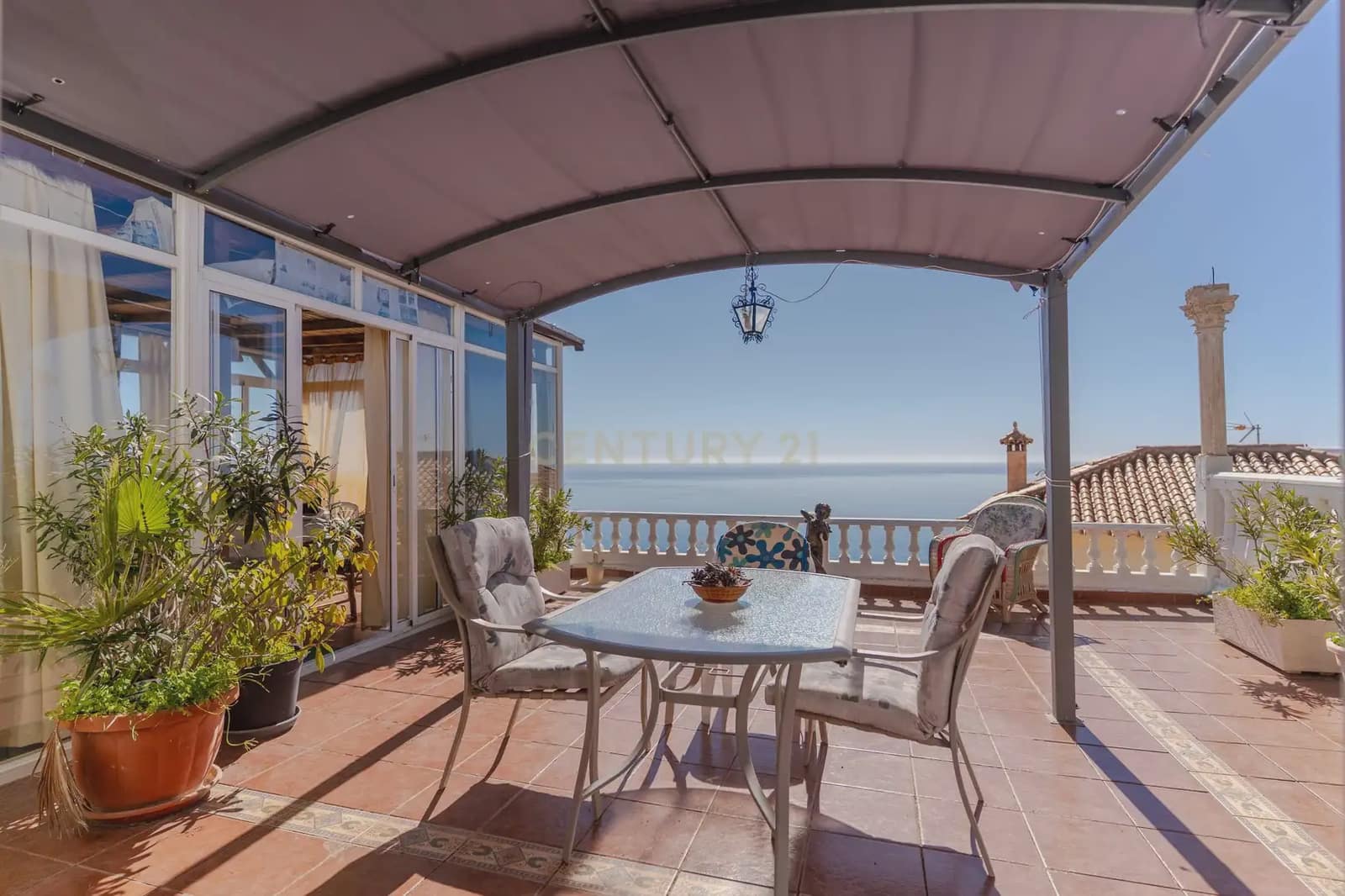 3 sypialnia Willa na sprzedaż w Salobrena z basenem - 500 000 € (Ref: 9763443)