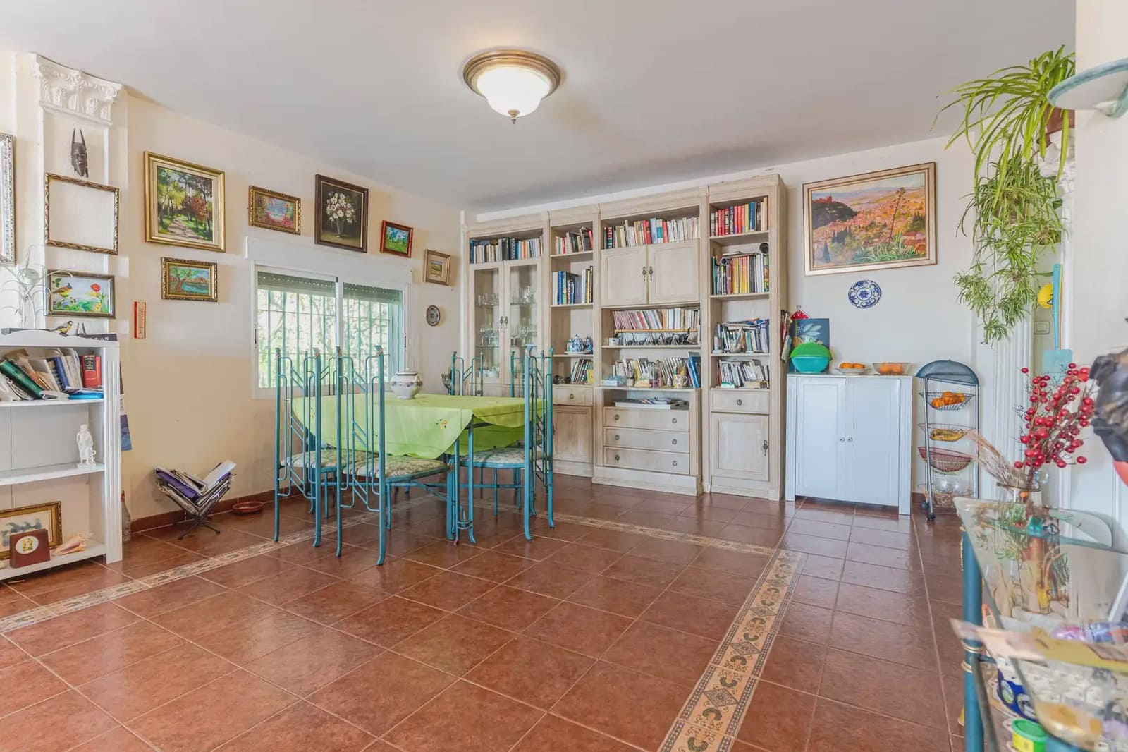 3 sypialnia Willa na sprzedaż w Salobrena z basenem - 500 000 € (Ref: 9763443)