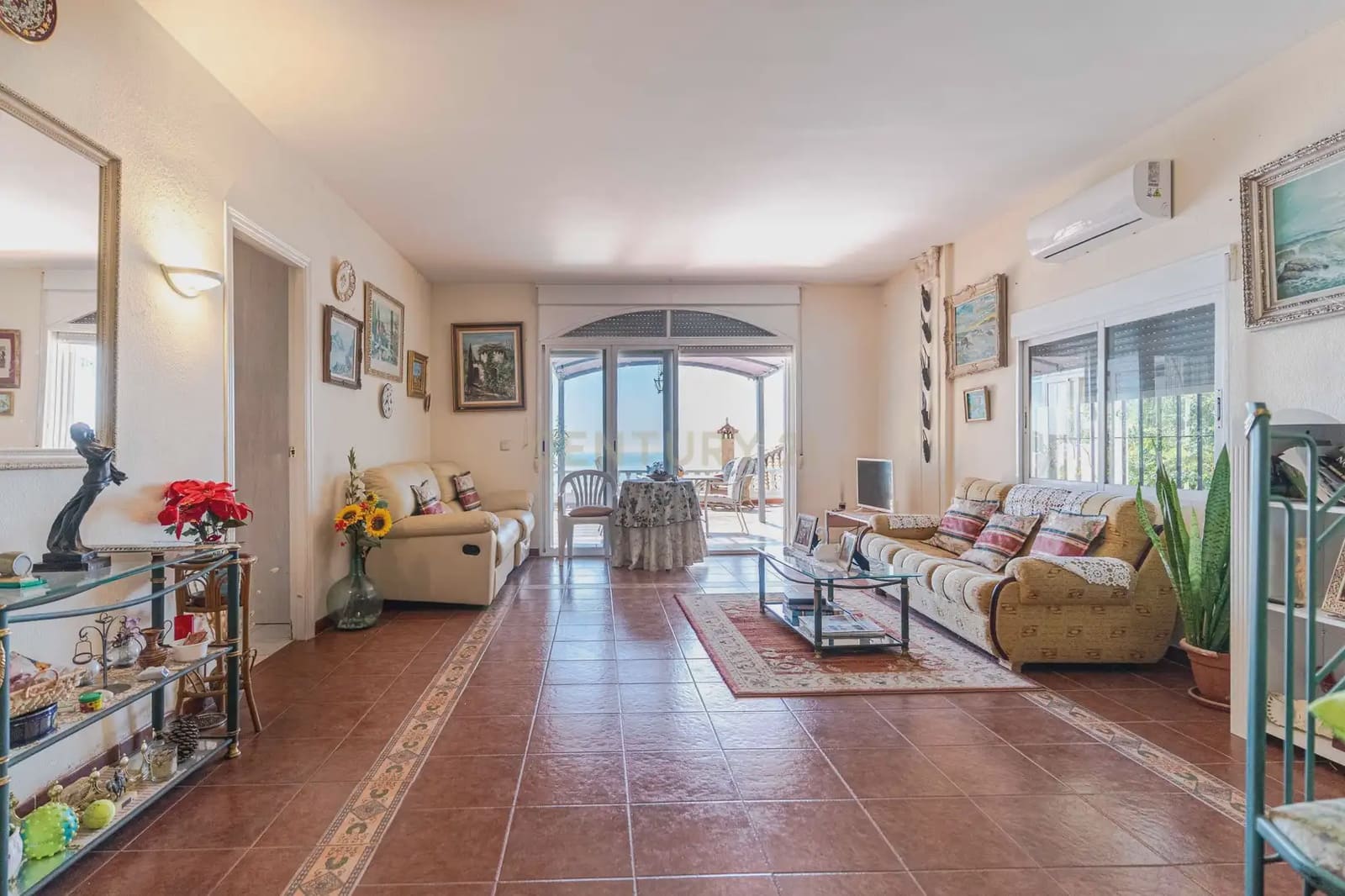 3 sypialnia Willa na sprzedaż w Salobrena z basenem - 500 000 € (Ref: 9763443)