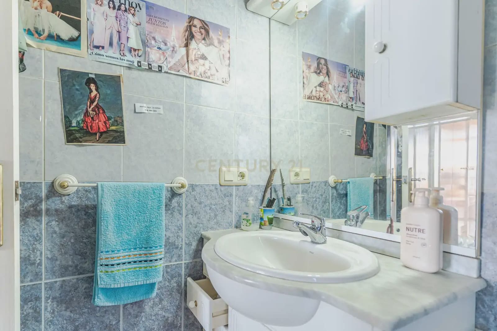 3 sypialnia Willa na sprzedaż w Salobrena z basenem - 500 000 € (Ref: 9763443)