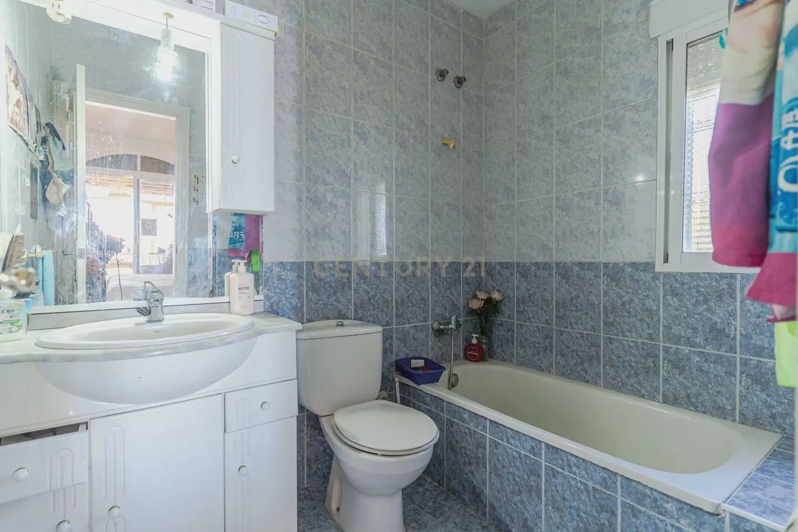 3 sypialnia Willa na sprzedaż w Salobrena z basenem - 500 000 € (Ref: 9763443)