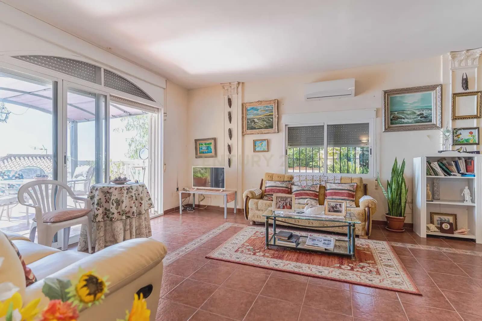 3 sypialnia Willa na sprzedaż w Salobrena z basenem - 500 000 € (Ref: 9763443)