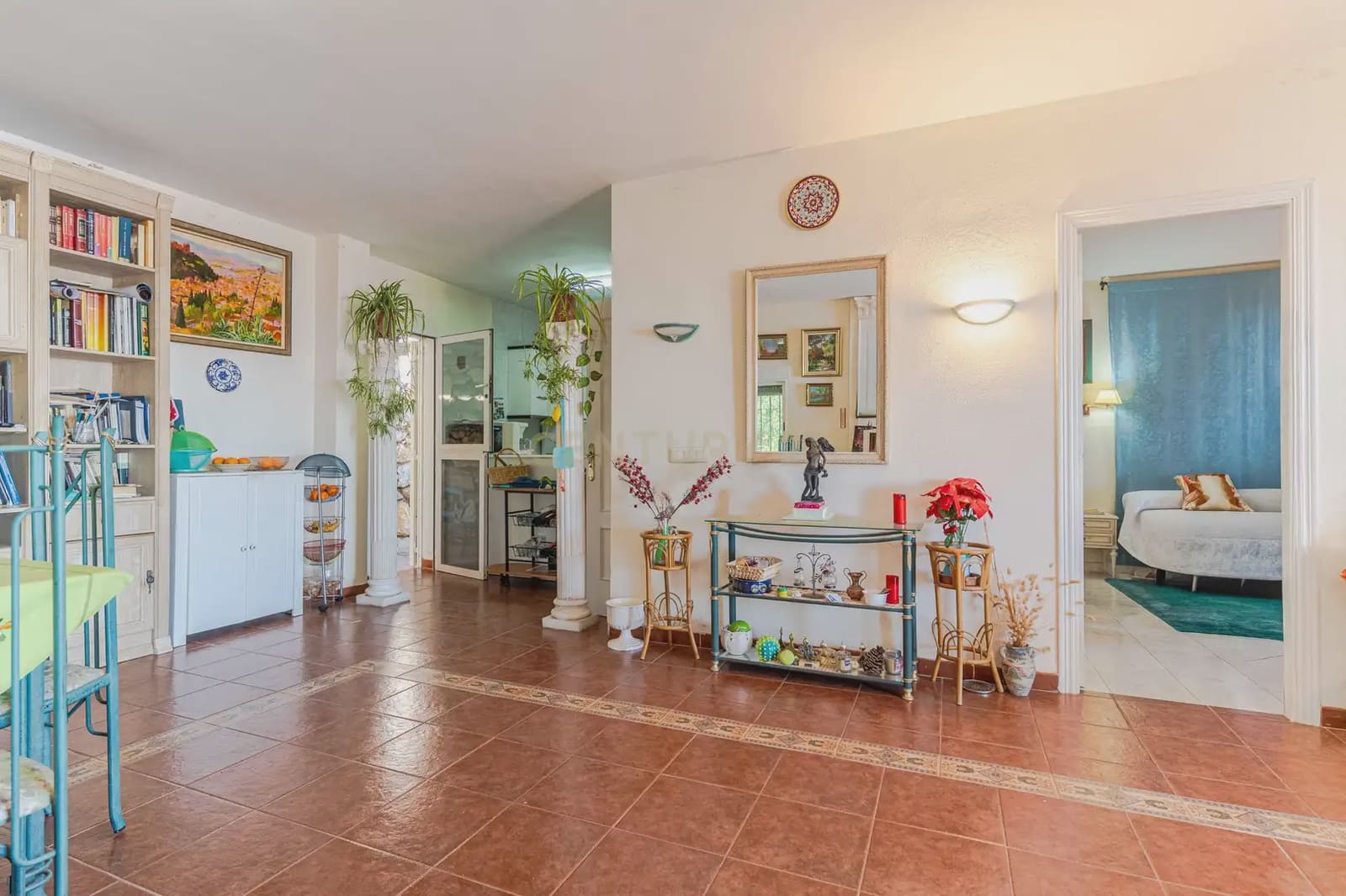 3 sypialnia Willa na sprzedaż w Salobrena z basenem - 500 000 € (Ref: 9763443)