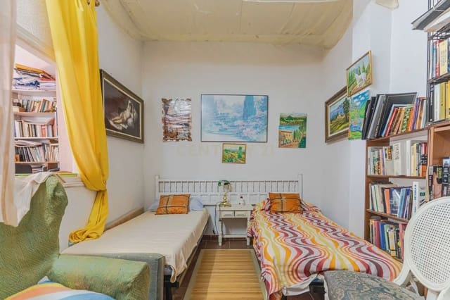 3 sypialnia Willa na sprzedaż w Salobreña z basenem - 500 000 € (Ref: 9763443)