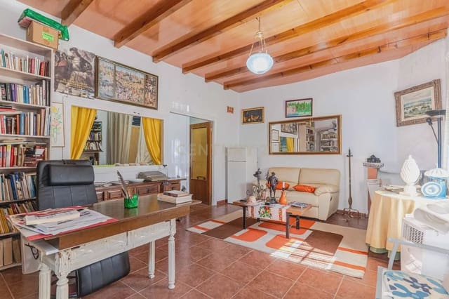 3 sypialnia Willa na sprzedaż w Salobreña z basenem - 500 000 € (Ref: 9763443)