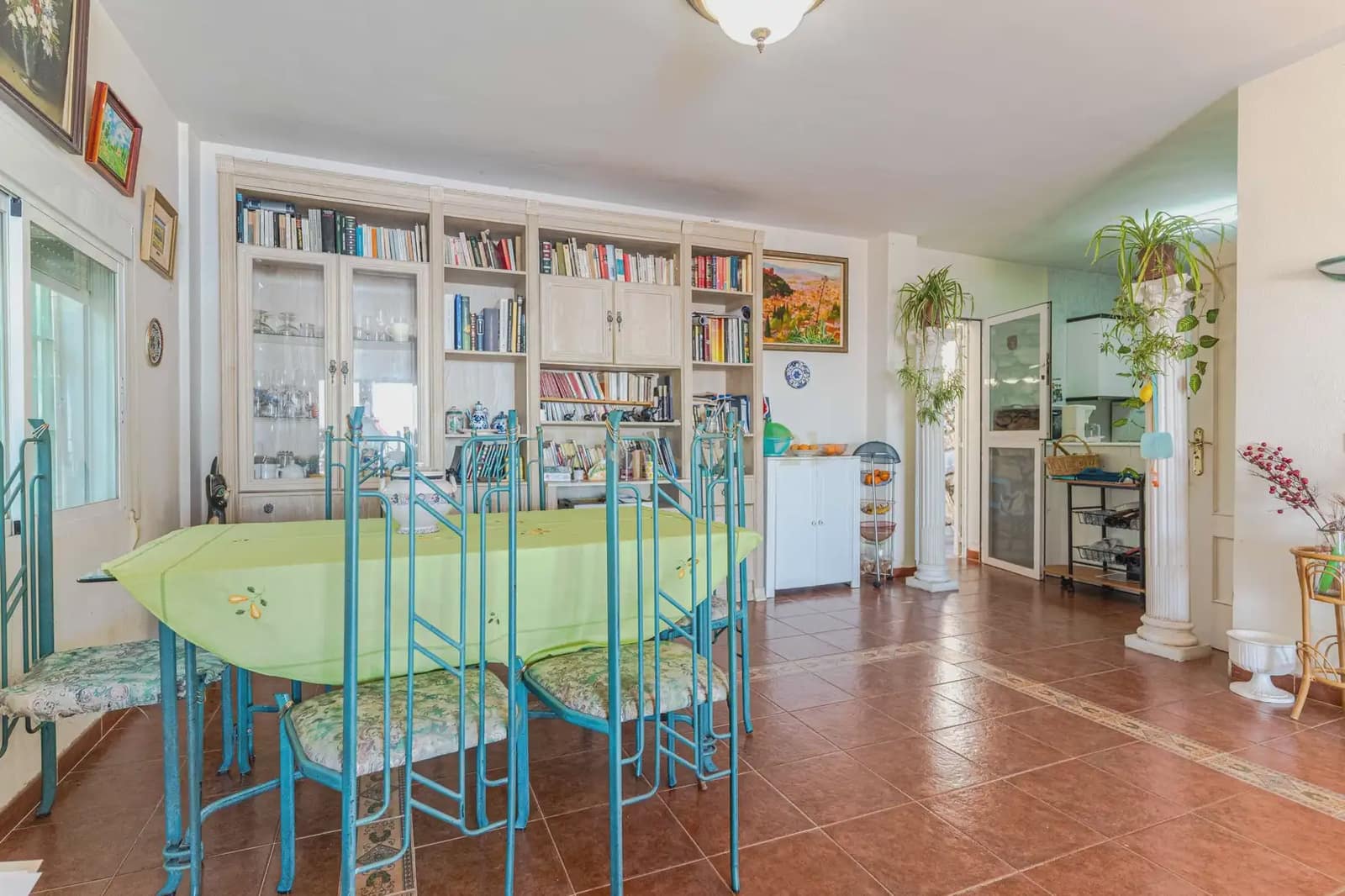 3 sypialnia Willa na sprzedaż w Salobrena z basenem - 500 000 € (Ref: 9763443)