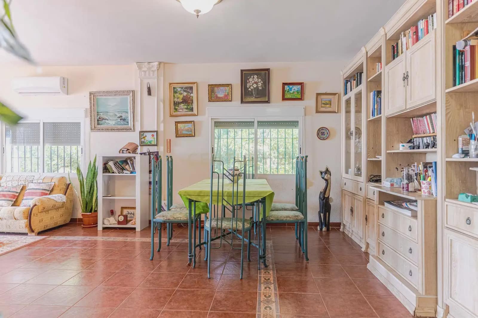 3 sypialnia Willa na sprzedaż w Salobrena z basenem - 500 000 € (Ref: 9763443)