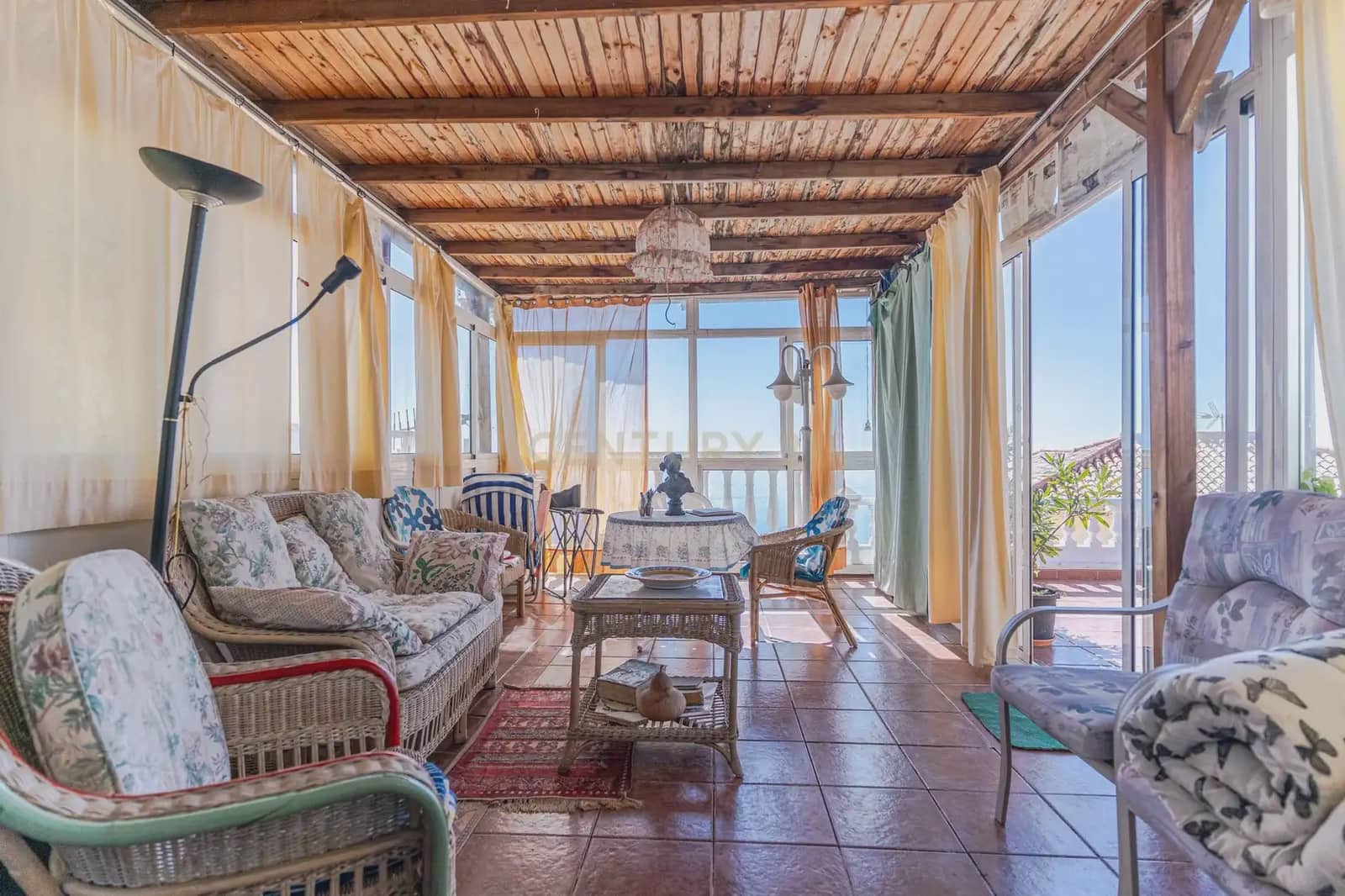 3 sypialnia Willa na sprzedaż w Salobrena z basenem - 500 000 € (Ref: 9763443)