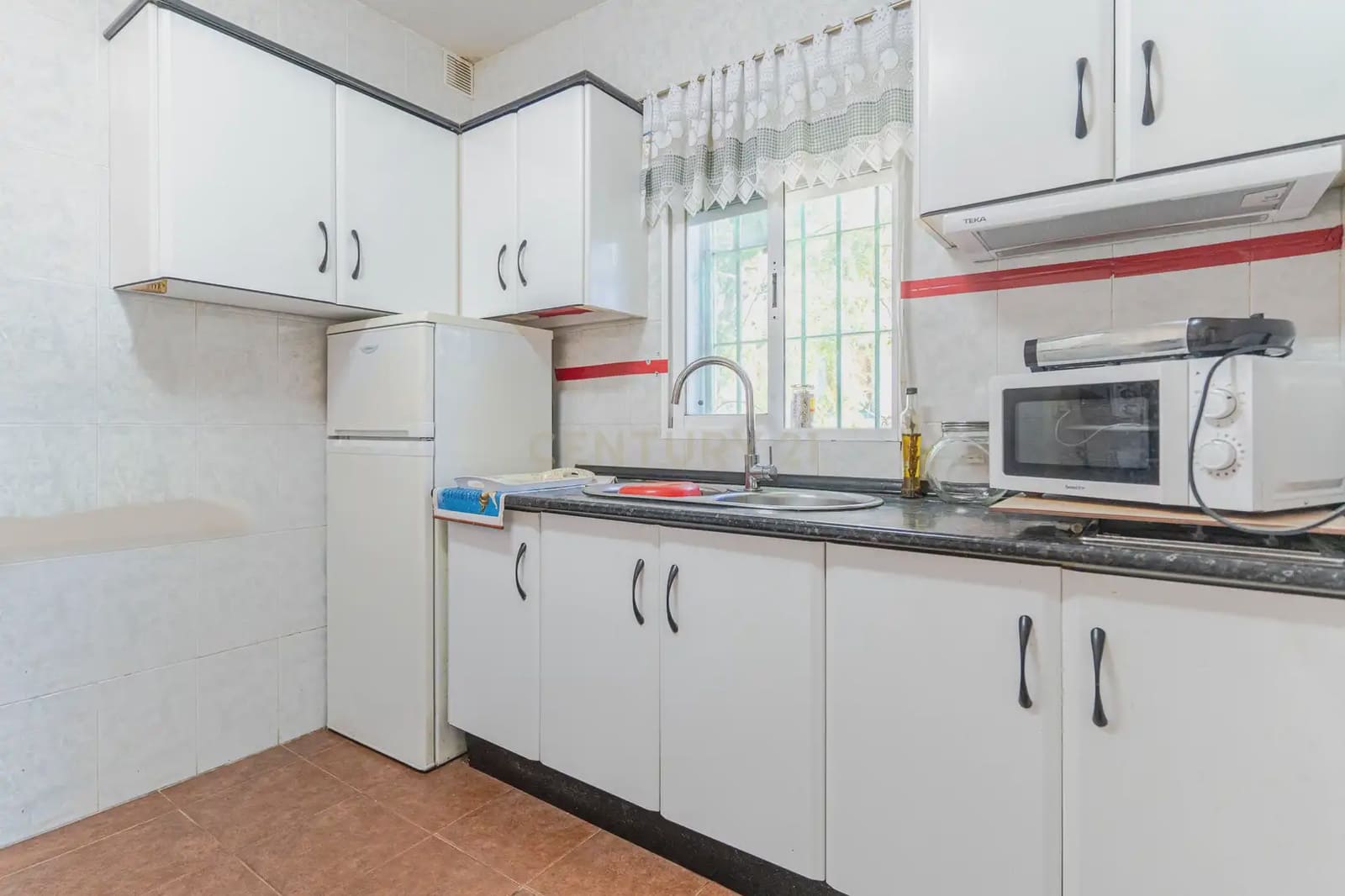 3 sypialnia Willa na sprzedaż w Salobrena z basenem - 500 000 € (Ref: 9763443)