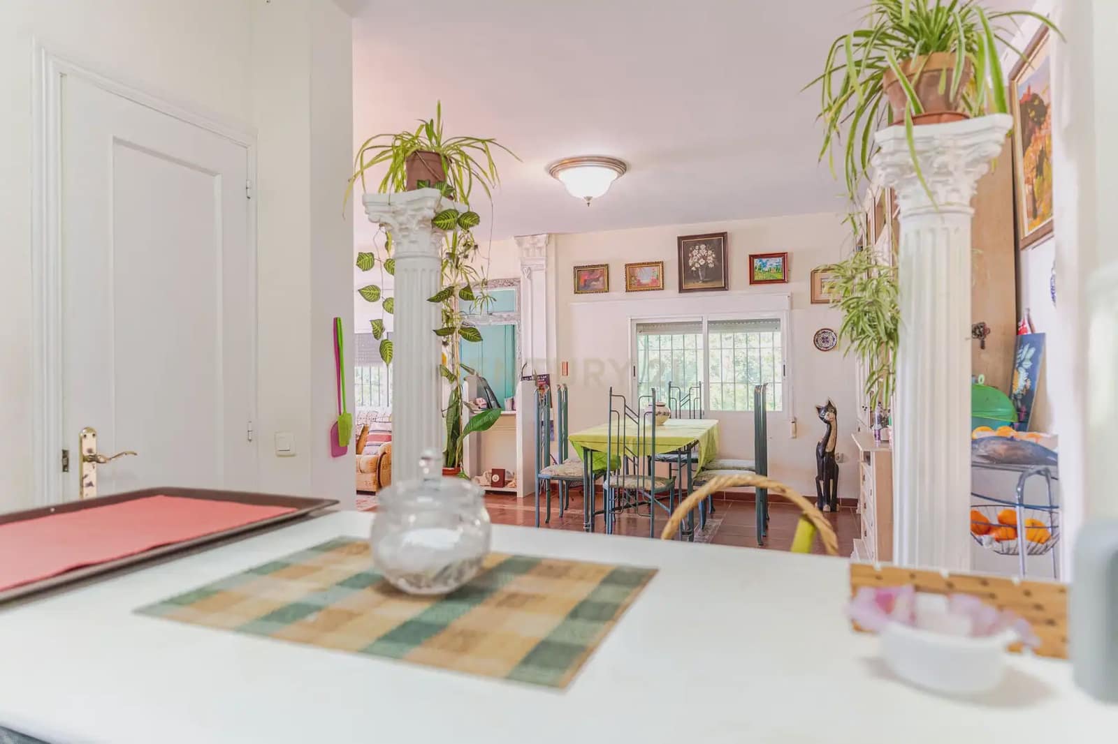 3 sypialnia Willa na sprzedaż w Salobrena z basenem - 500 000 € (Ref: 9763443)