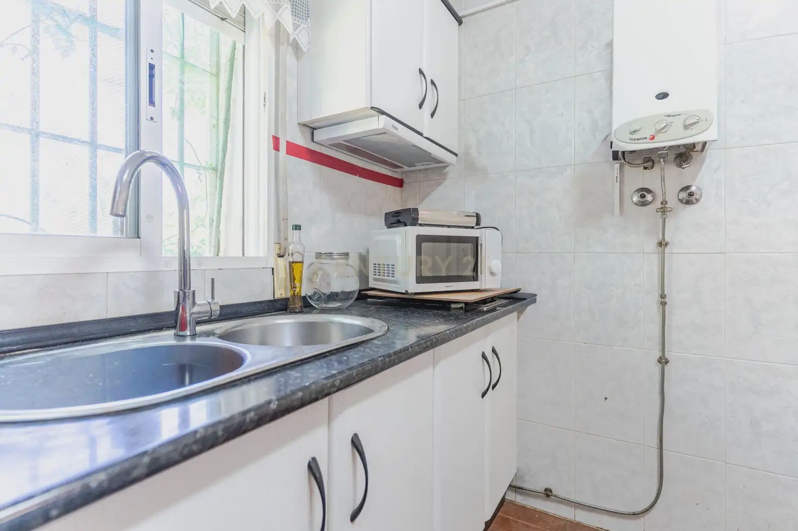 3 sypialnia Willa na sprzedaż w Salobrena z basenem - 500 000 € (Ref: 9763443)