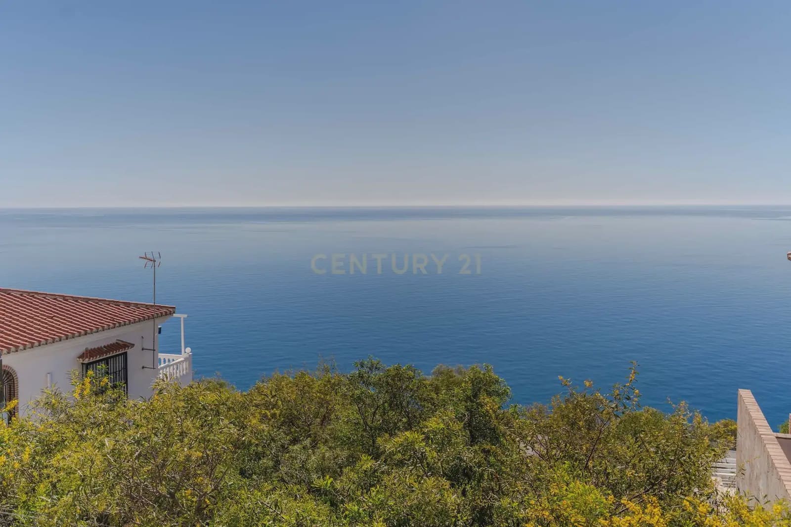 3 sypialnia Willa na sprzedaż w Salobrena z basenem - 500 000 € (Ref: 9763443)