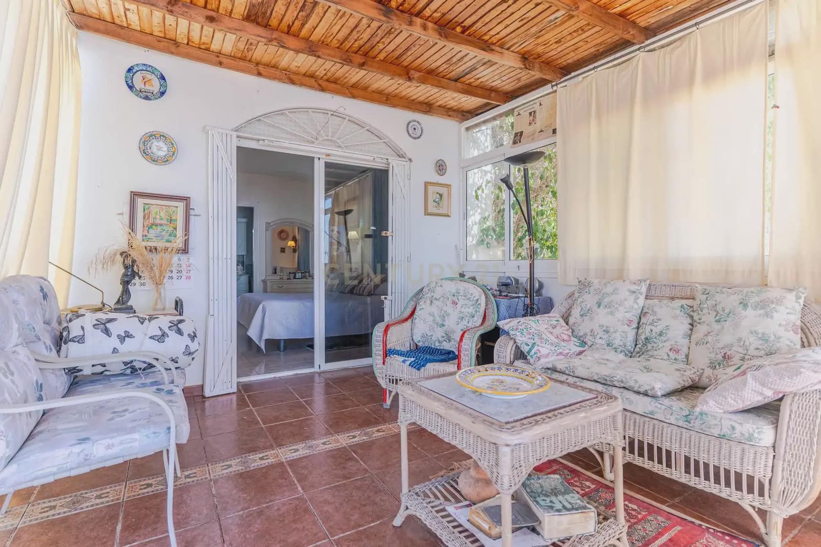 3 sypialnia Willa na sprzedaż w Salobrena z basenem - 500 000 € (Ref: 9763443)