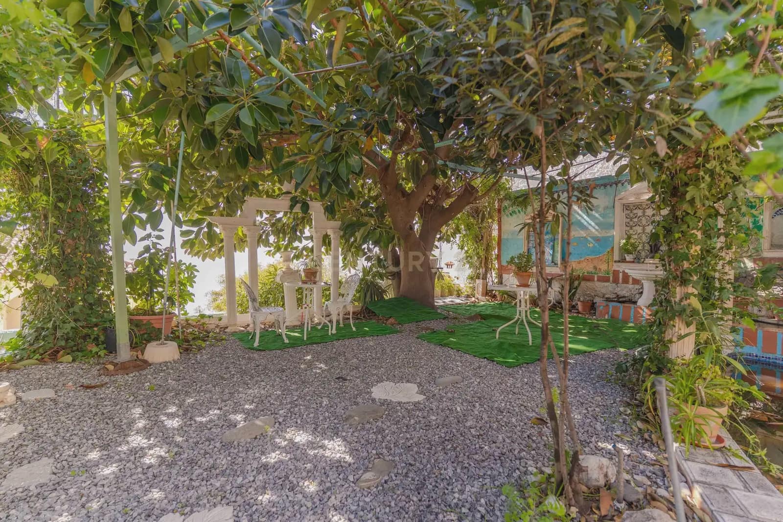 3 sypialnia Willa na sprzedaż w Salobrena z basenem - 500 000 € (Ref: 9763443)