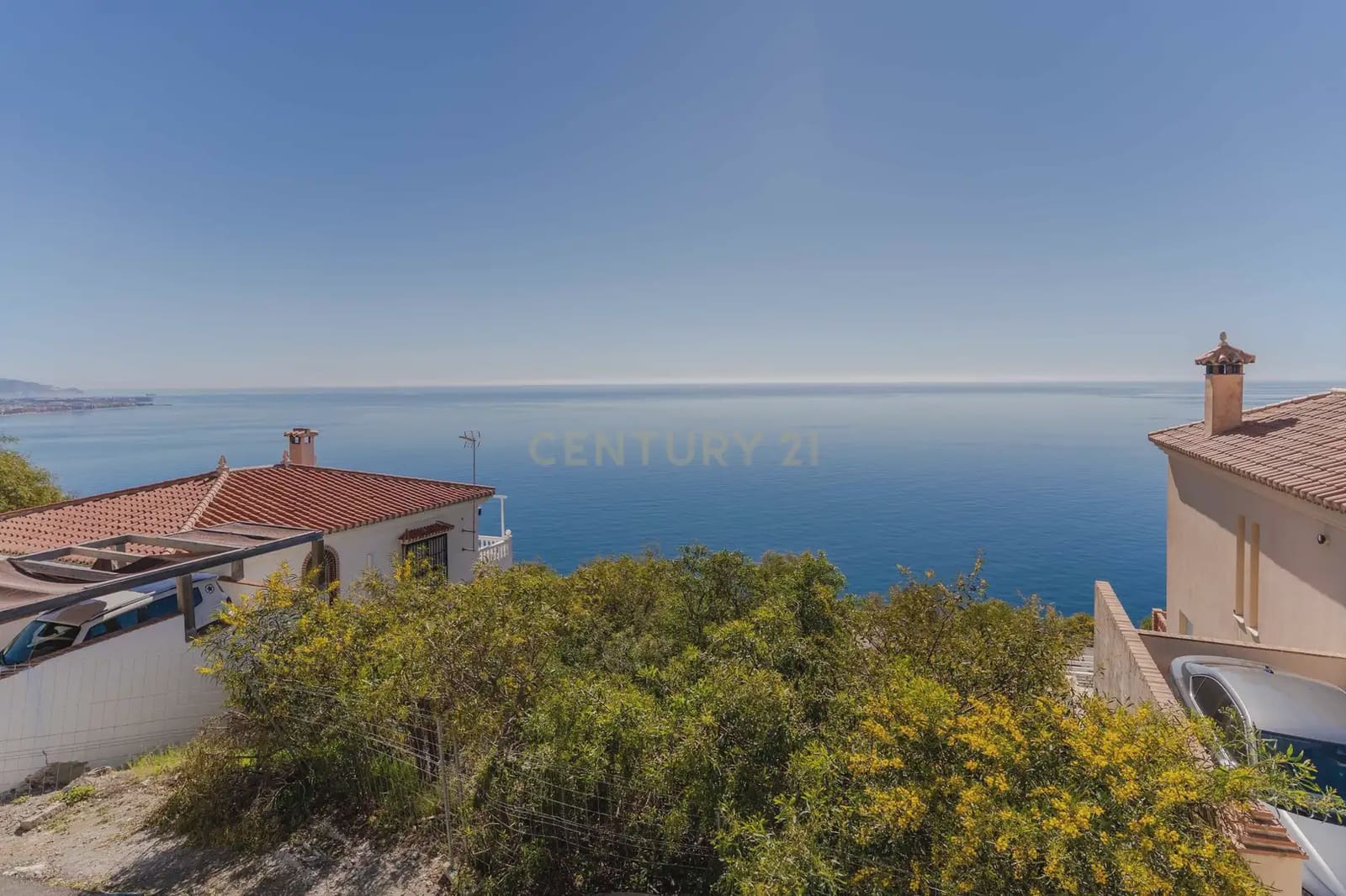 3 sypialnia Willa na sprzedaż w Salobrena z basenem - 500 000 € (Ref: 9763443)