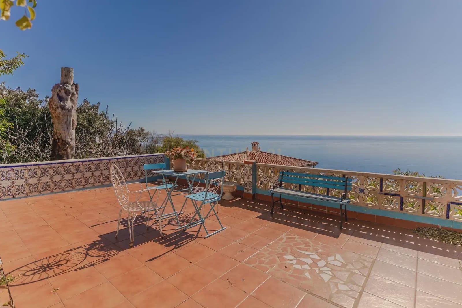 3 sypialnia Willa na sprzedaż w Salobrena z basenem - 500 000 € (Ref: 9763443)