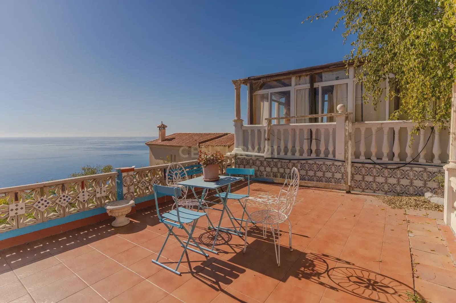 3 sypialnia Willa na sprzedaż w Salobrena z basenem - 500 000 € (Ref: 9763443)