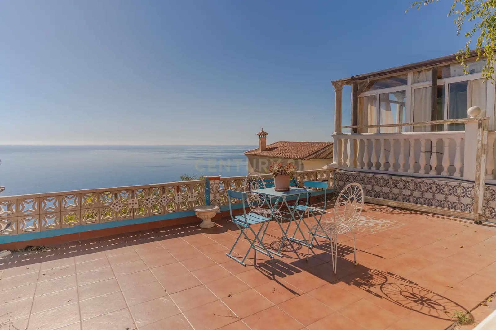 3 sypialnia Willa na sprzedaż w Salobrena z basenem - 500 000 € (Ref: 9763443)