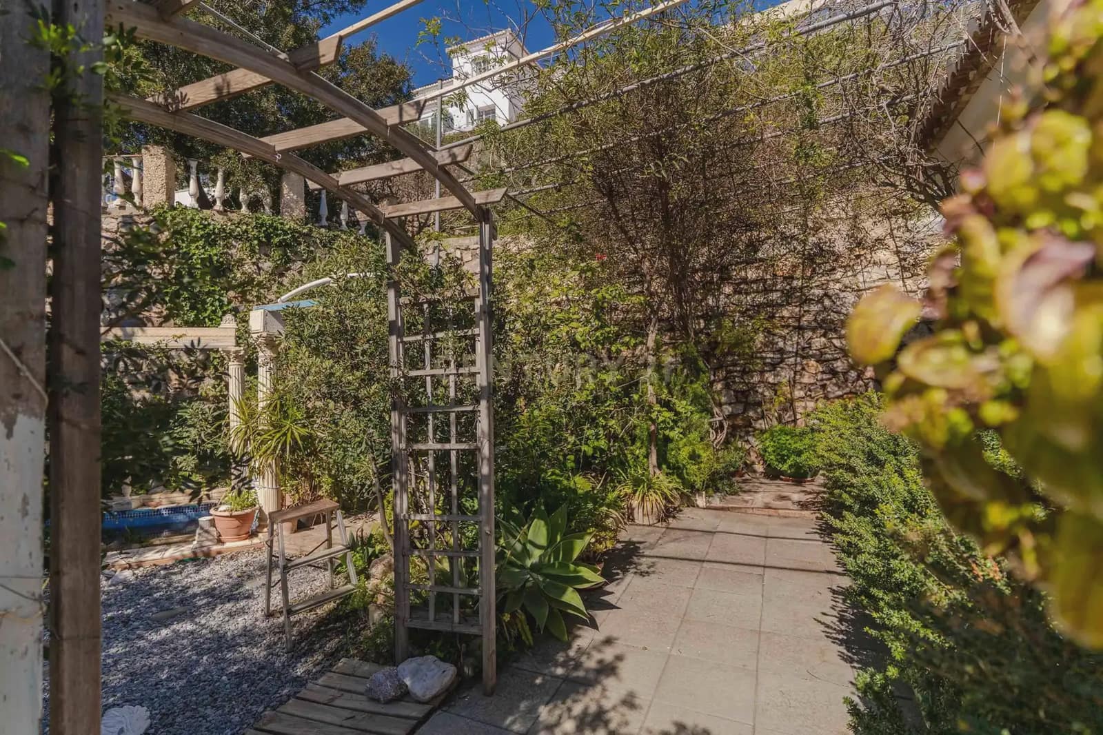 3 sypialnia Willa na sprzedaż w Salobrena z basenem - 500 000 € (Ref: 9763443)