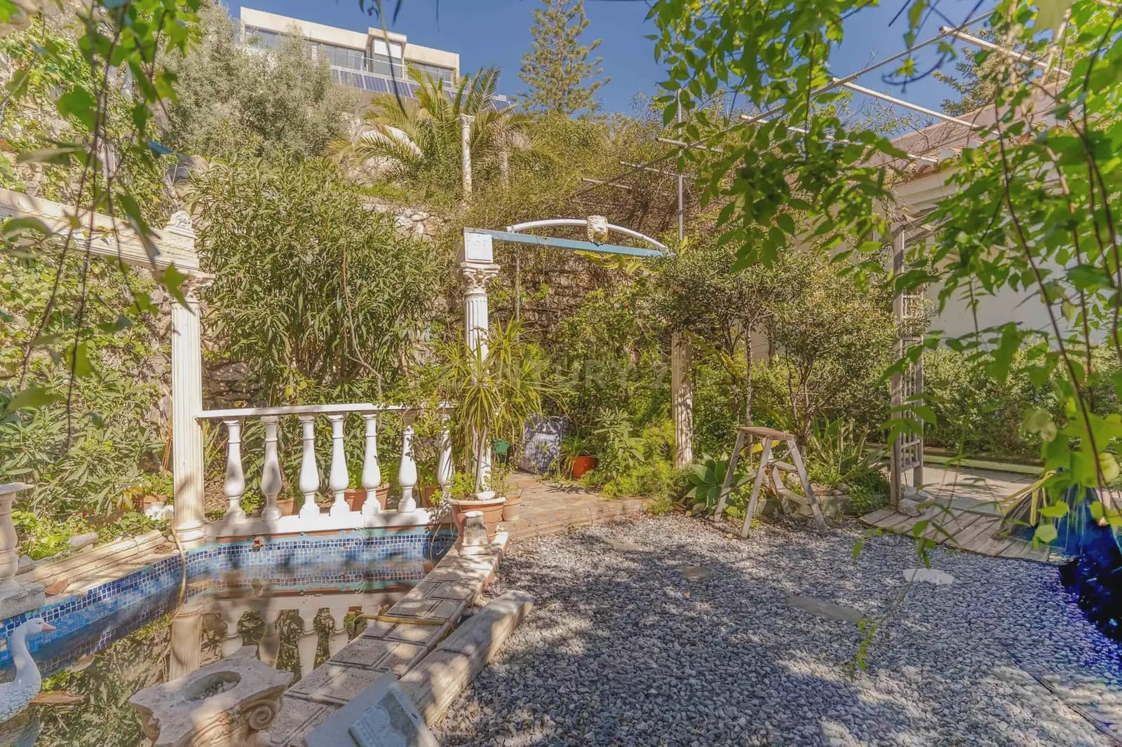 3 sypialnia Willa na sprzedaż w Salobrena z basenem - 500 000 € (Ref: 9763443)