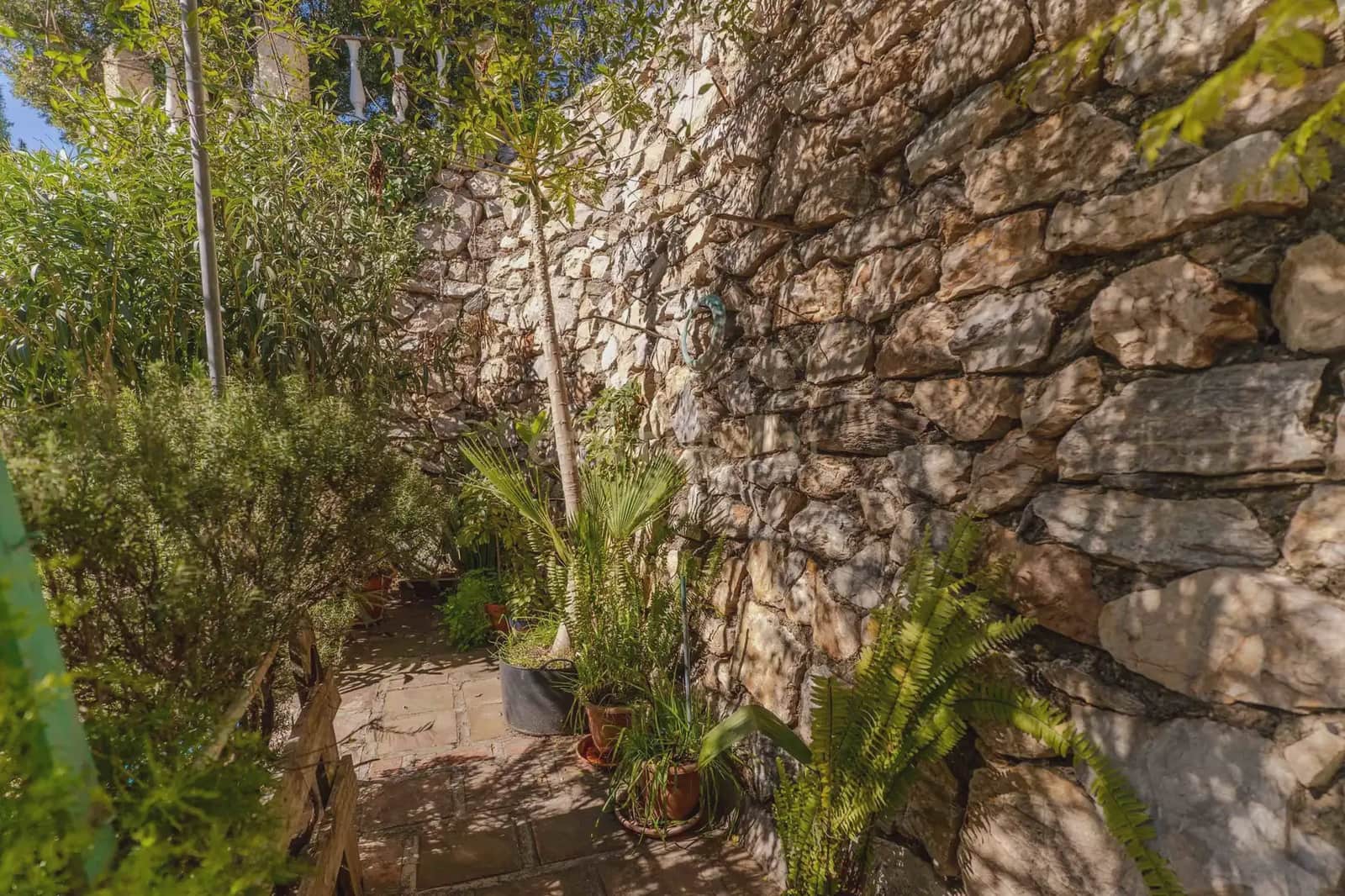 3 sypialnia Willa na sprzedaż w Salobrena z basenem - 500 000 € (Ref: 9763443)