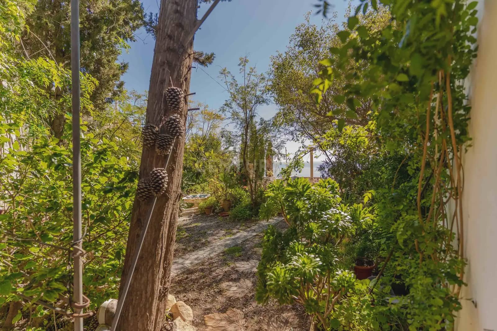 3 sypialnia Willa na sprzedaż w Salobrena z basenem - 500 000 € (Ref: 9763443)