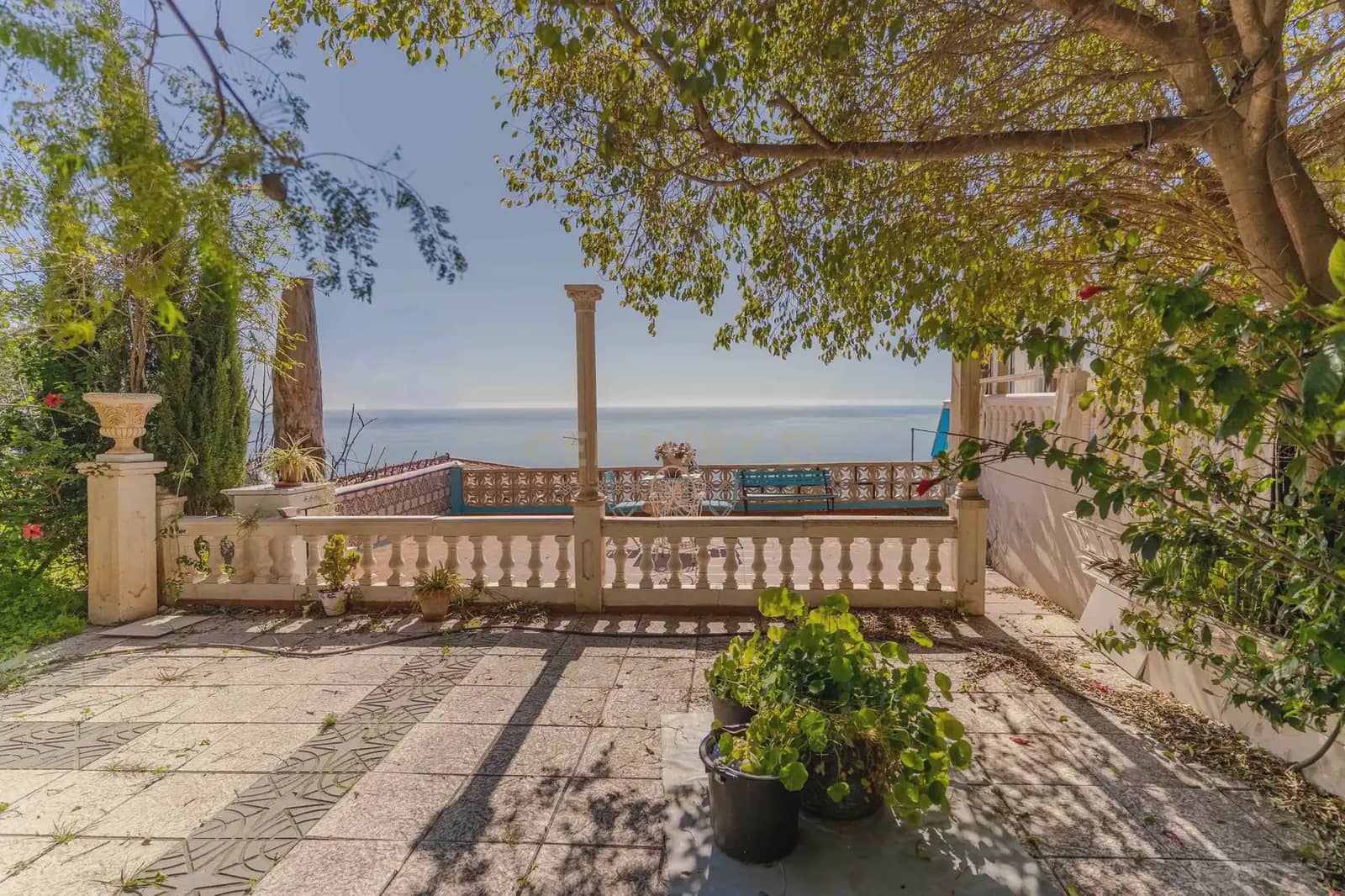 3 sypialnia Willa na sprzedaż w Salobrena z basenem - 500 000 € (Ref: 9763443)