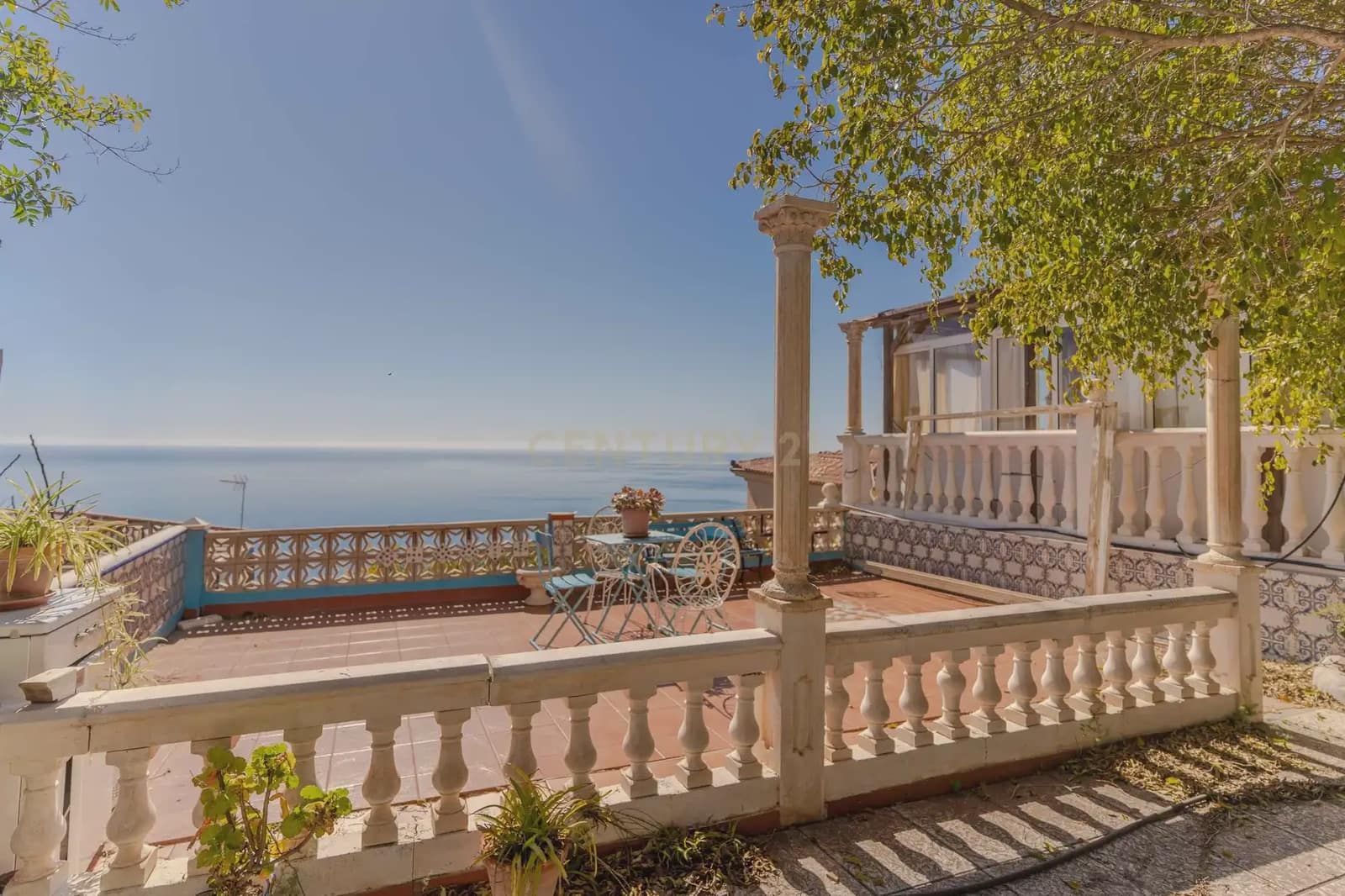 3 sypialnia Willa na sprzedaż w Salobrena z basenem - 500 000 € (Ref: 9763443)