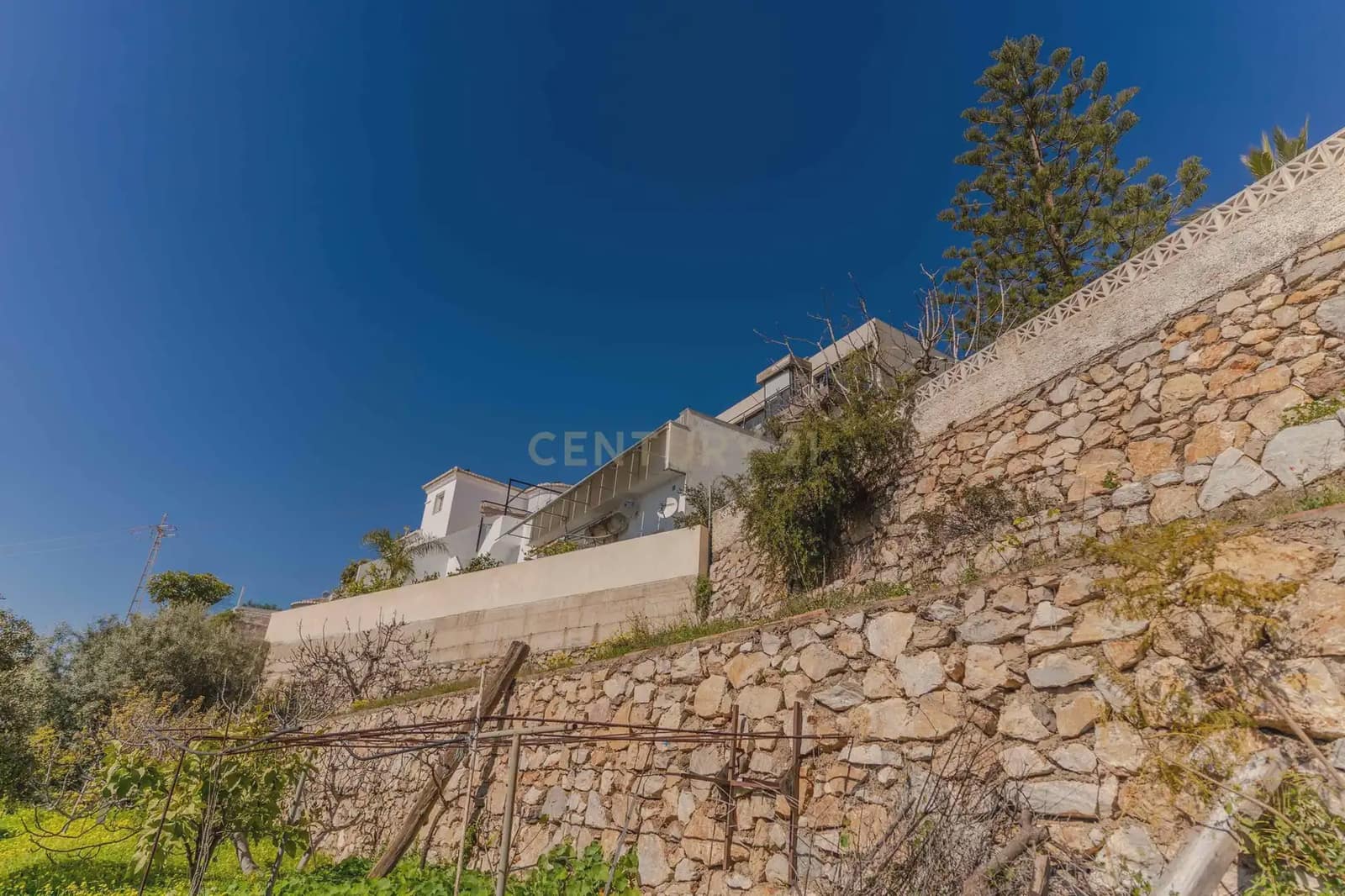 3 sypialnia Willa na sprzedaż w Salobrena z basenem - 500 000 € (Ref: 9763443)