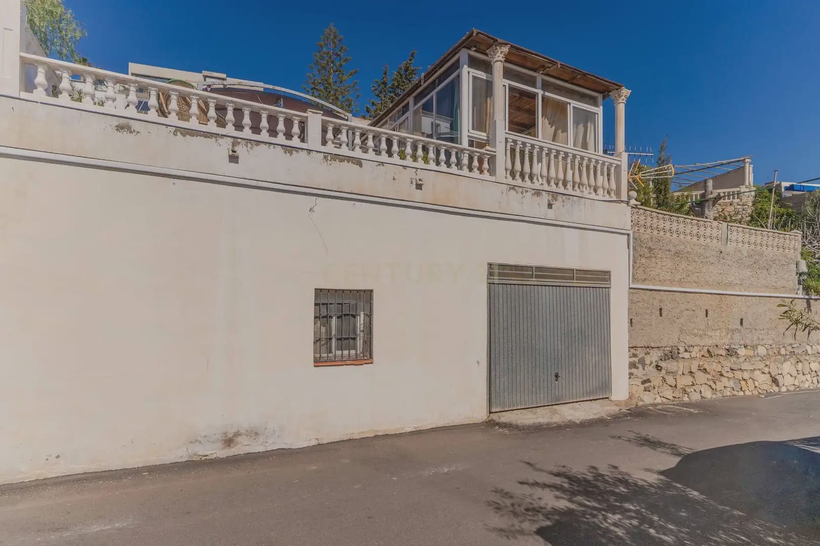 3 sypialnia Willa na sprzedaż w Salobrena z basenem - 500 000 € (Ref: 9763443)