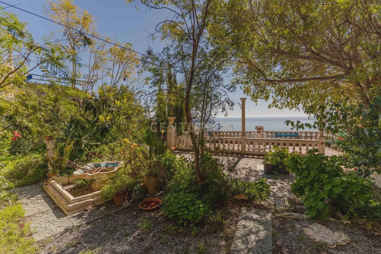 3 sypialnia Willa na sprzedaż w Salobrena z basenem - 500 000 € (Ref: 9763443)