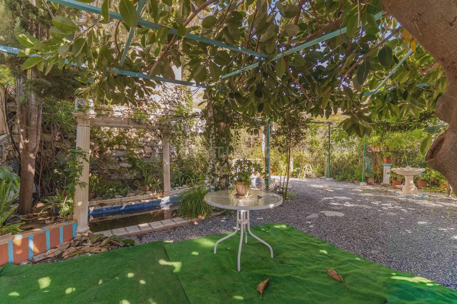 3 sypialnia Willa na sprzedaż w Salobrena z basenem - 500 000 € (Ref: 9763443)