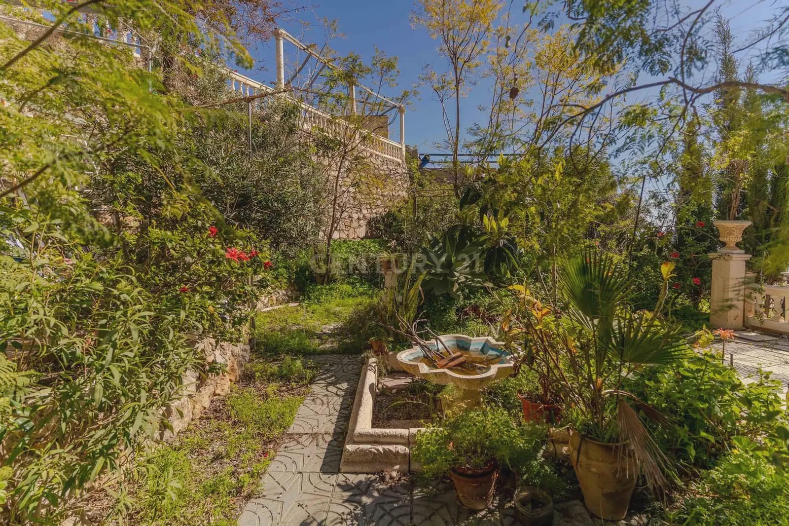 3 sypialnia Willa na sprzedaż w Salobrena z basenem - 500 000 € (Ref: 9763443)