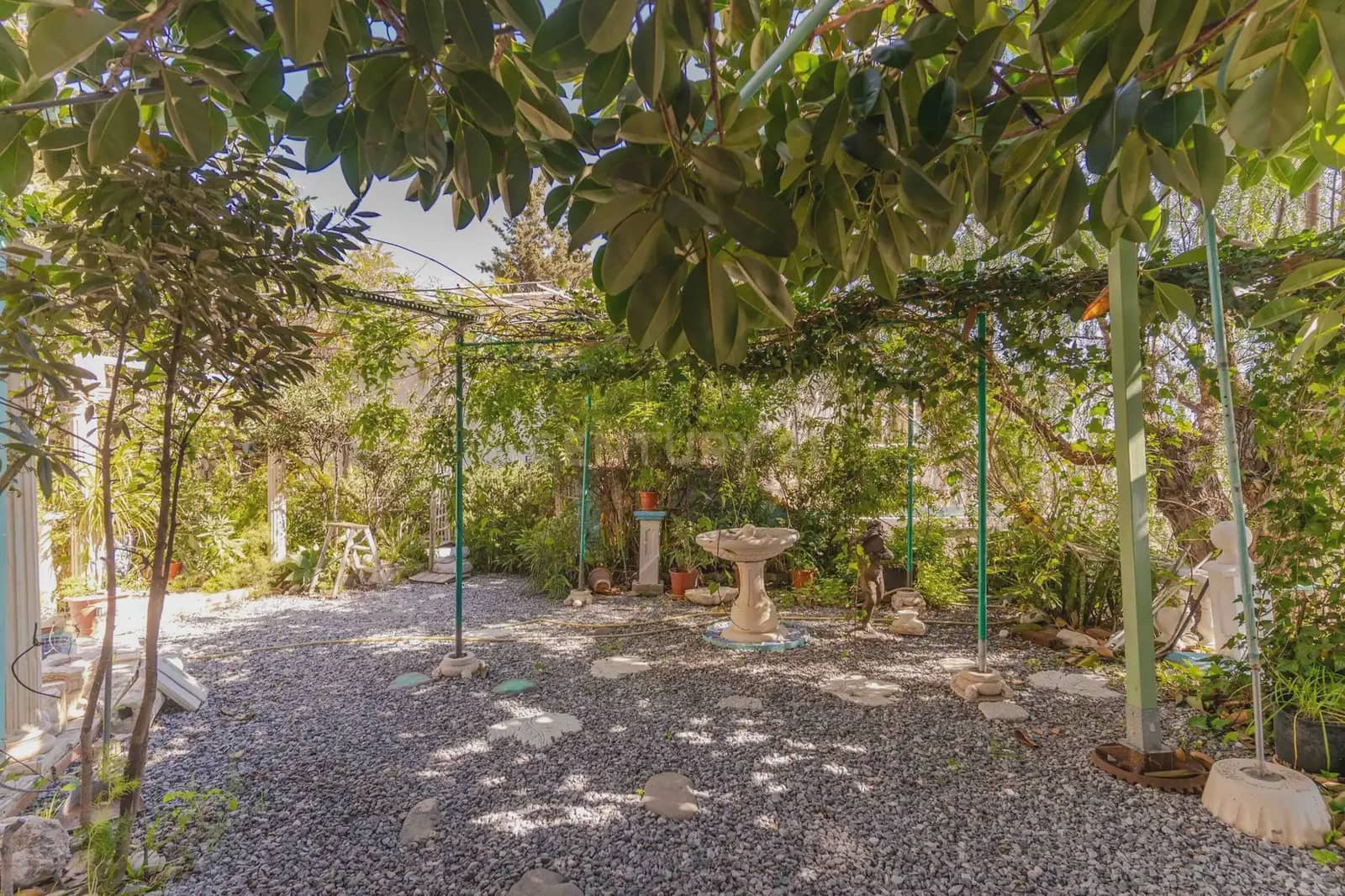 3 sypialnia Willa na sprzedaż w Salobrena z basenem - 500 000 € (Ref: 9763443)