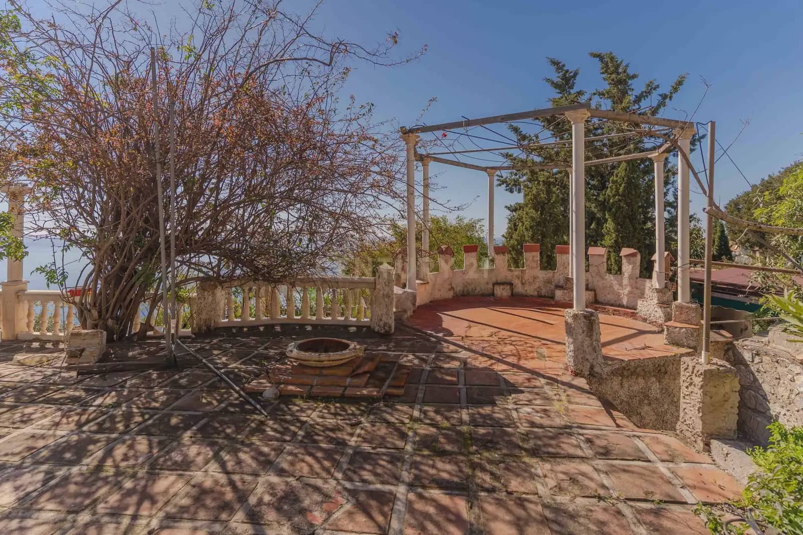 3 sypialnia Willa na sprzedaż w Salobrena z basenem - 500 000 € (Ref: 9763443)