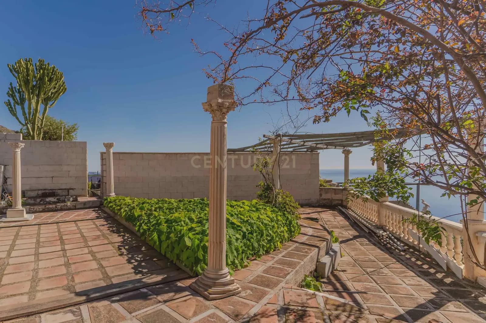 3 sypialnia Willa na sprzedaż w Salobrena z basenem - 500 000 € (Ref: 9763443)