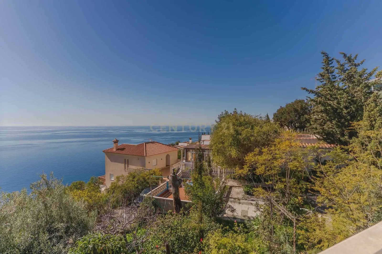 3 sypialnia Willa na sprzedaż w Salobrena z basenem - 500 000 € (Ref: 9763443)