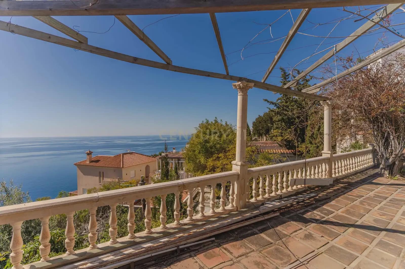 3 sypialnia Willa na sprzedaż w Salobrena z basenem - 500 000 € (Ref: 9763443)