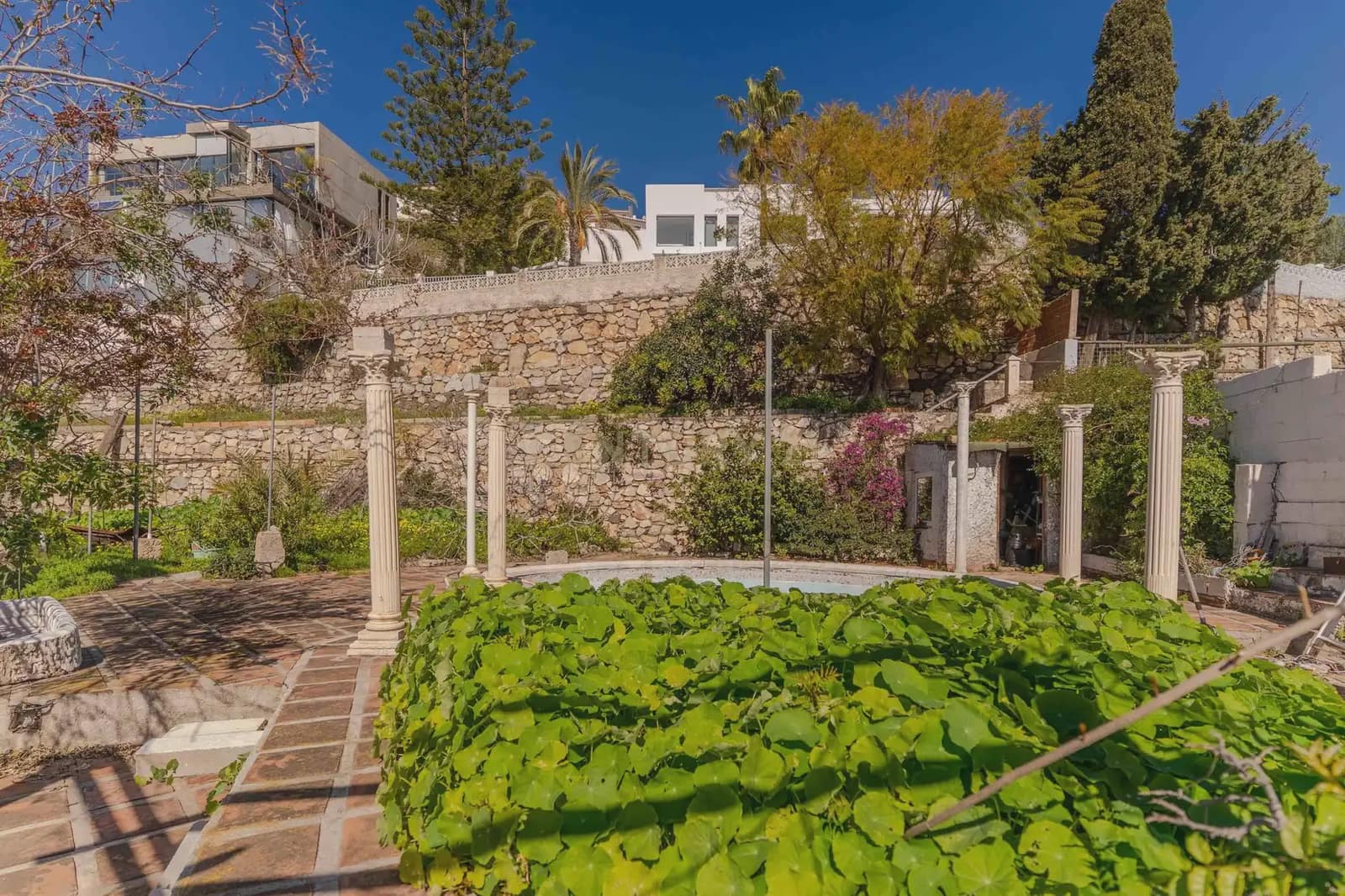 3 sypialnia Willa na sprzedaż w Salobrena z basenem - 500 000 € (Ref: 9763443)