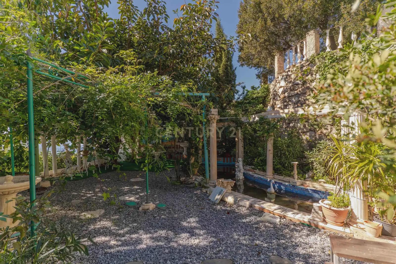 3 sypialnia Willa na sprzedaż w Salobrena z basenem - 500 000 € (Ref: 9763443)