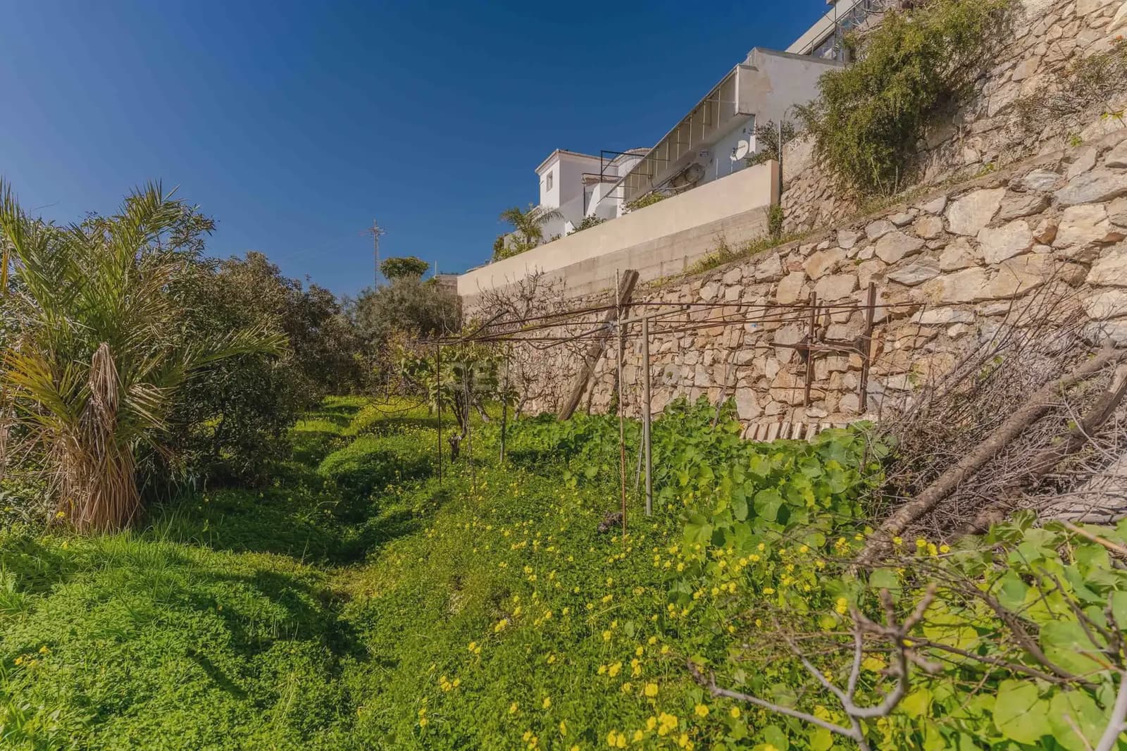 3 sypialnia Willa na sprzedaż w Salobrena z basenem - 500 000 € (Ref: 9763443)