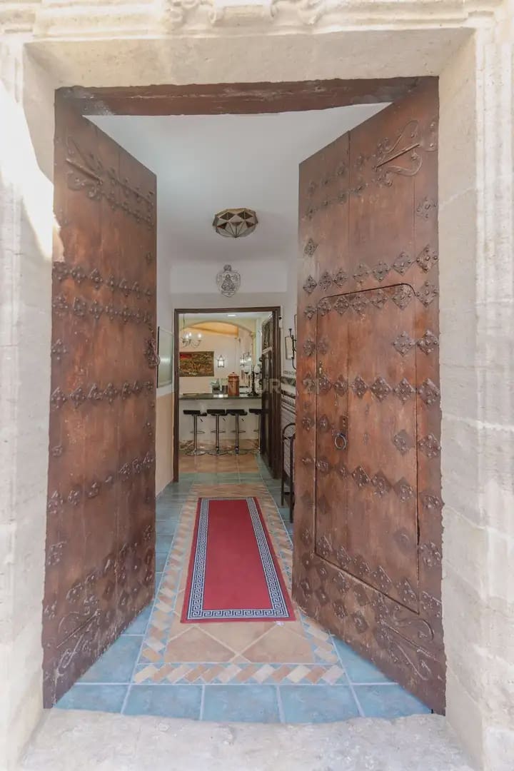 15 soverom Hotell til salgs i Alhama de Granada - € 425 000 (Ref: 9763444)