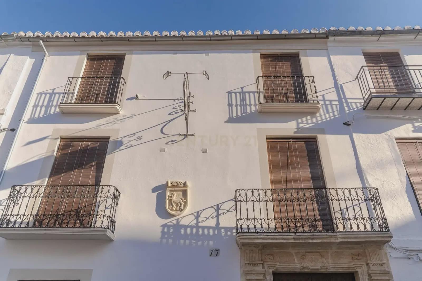 15 soverom Hotell til salgs i Alhama de Granada - € 425 000 (Ref: 9763444)