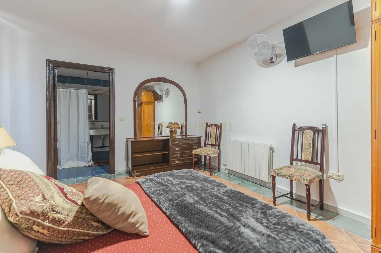 15 soverom Hotell til salgs i Alhama de Granada - € 425 000 (Ref: 9763444)